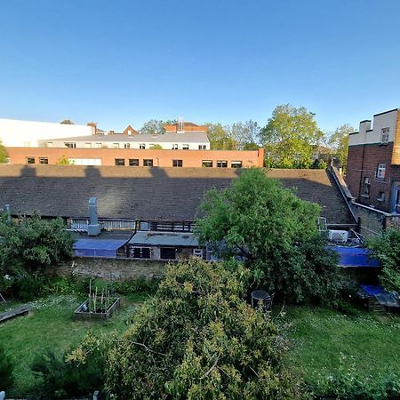 Spacious Room Private Balcony - Central London - Zone 1 - Elephant And Castle Exteriör bild