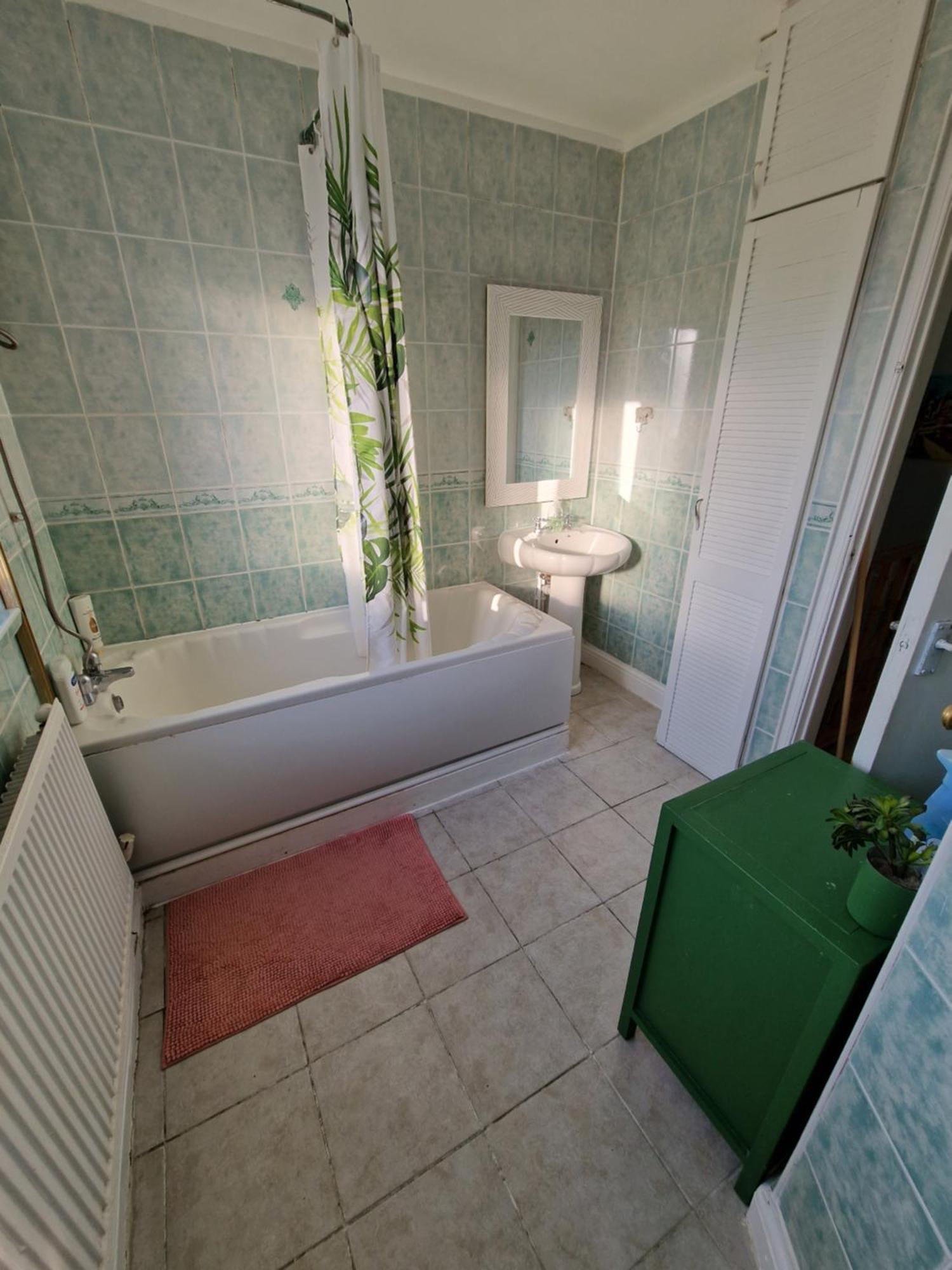 Spacious Room Private Balcony - Central London - Zone 1 - Elephant And Castle Exteriör bild