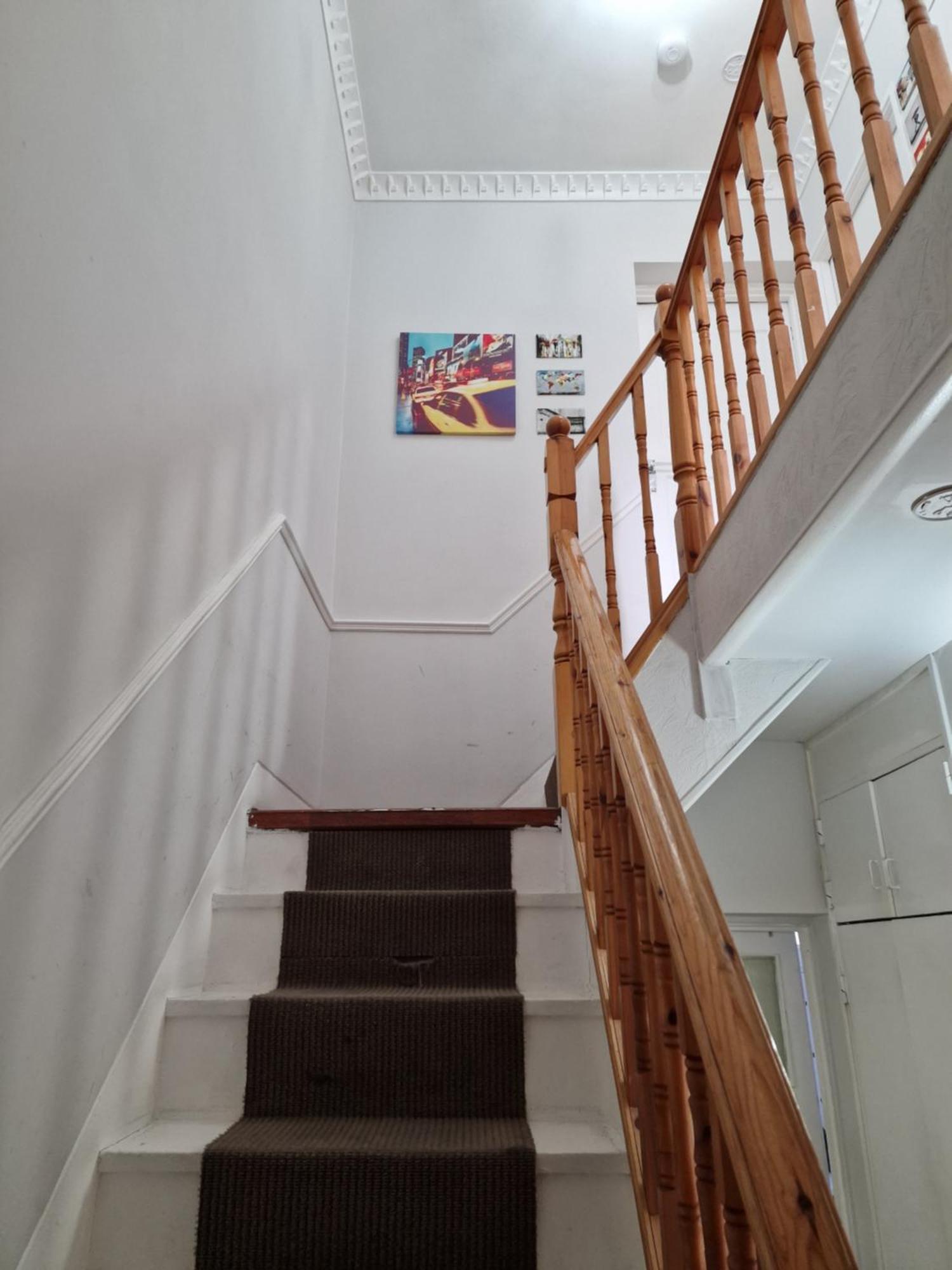 Spacious Room Private Balcony - Central London - Zone 1 - Elephant And Castle Exteriör bild