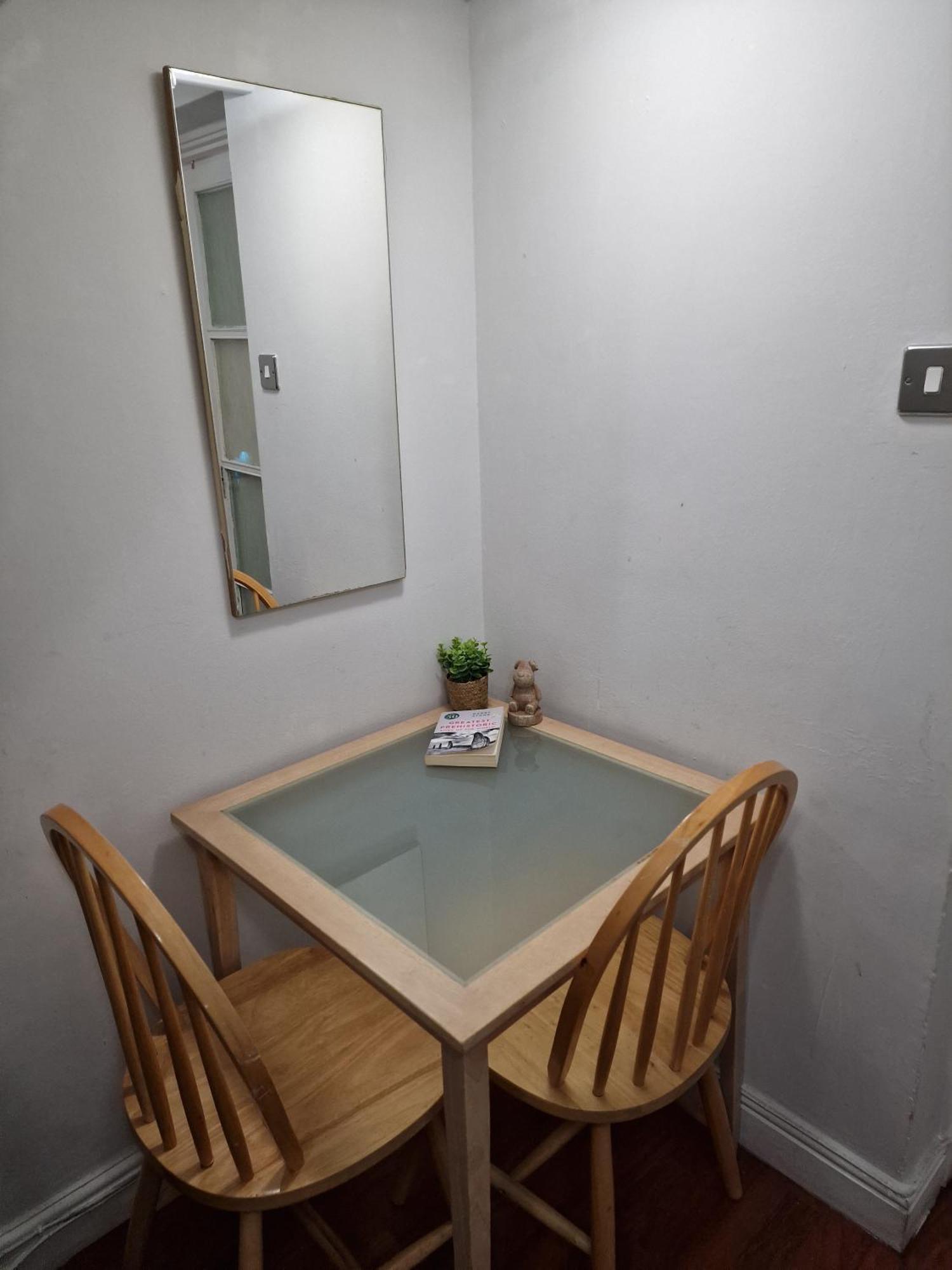 Spacious Room Private Balcony - Central London - Zone 1 - Elephant And Castle Exteriör bild