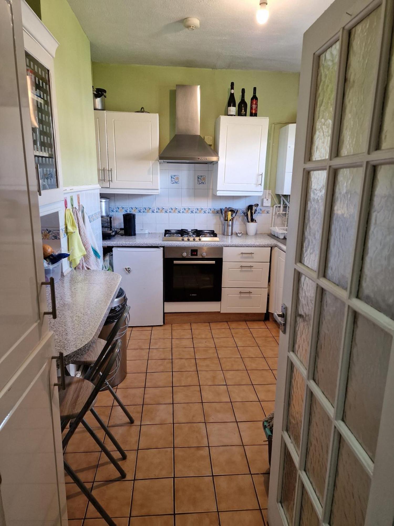 Spacious Room Private Balcony - Central London - Zone 1 - Elephant And Castle Exteriör bild