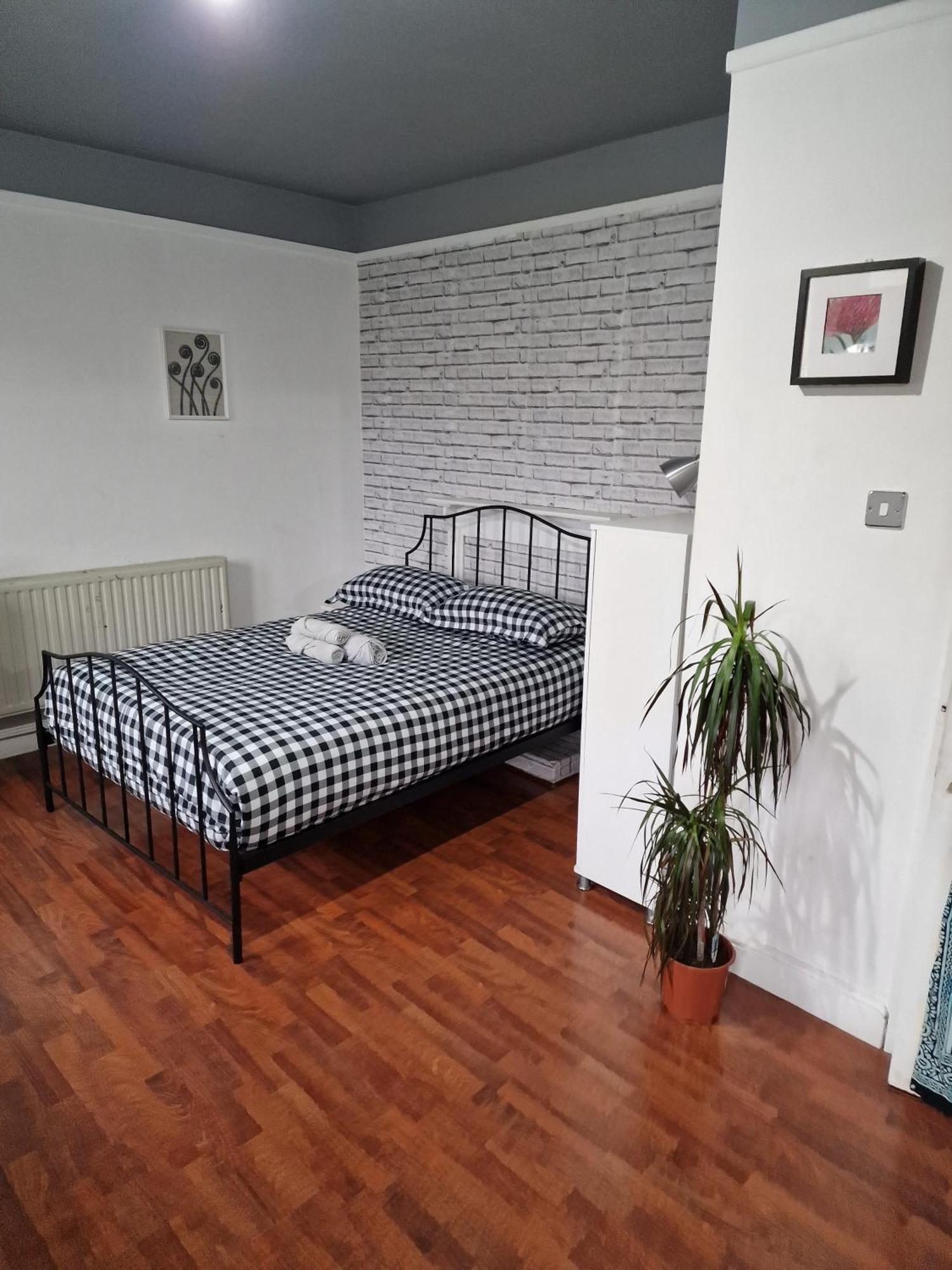 Spacious Room Private Balcony - Central London - Zone 1 - Elephant And Castle Exteriör bild