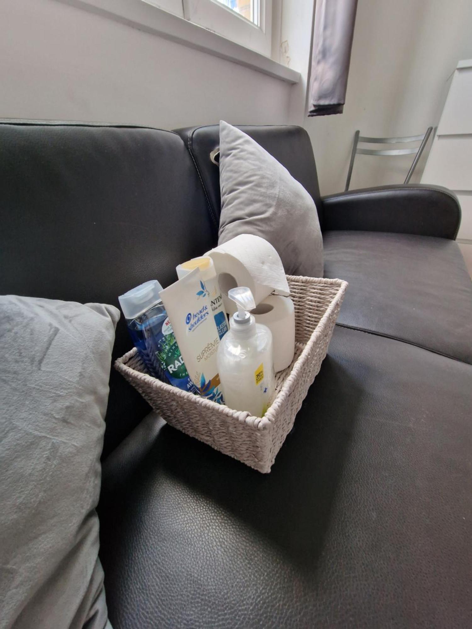 Spacious Room Private Balcony - Central London - Zone 1 - Elephant And Castle Rum bild